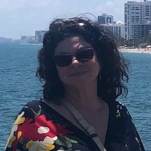 Meet your Posher, Diane